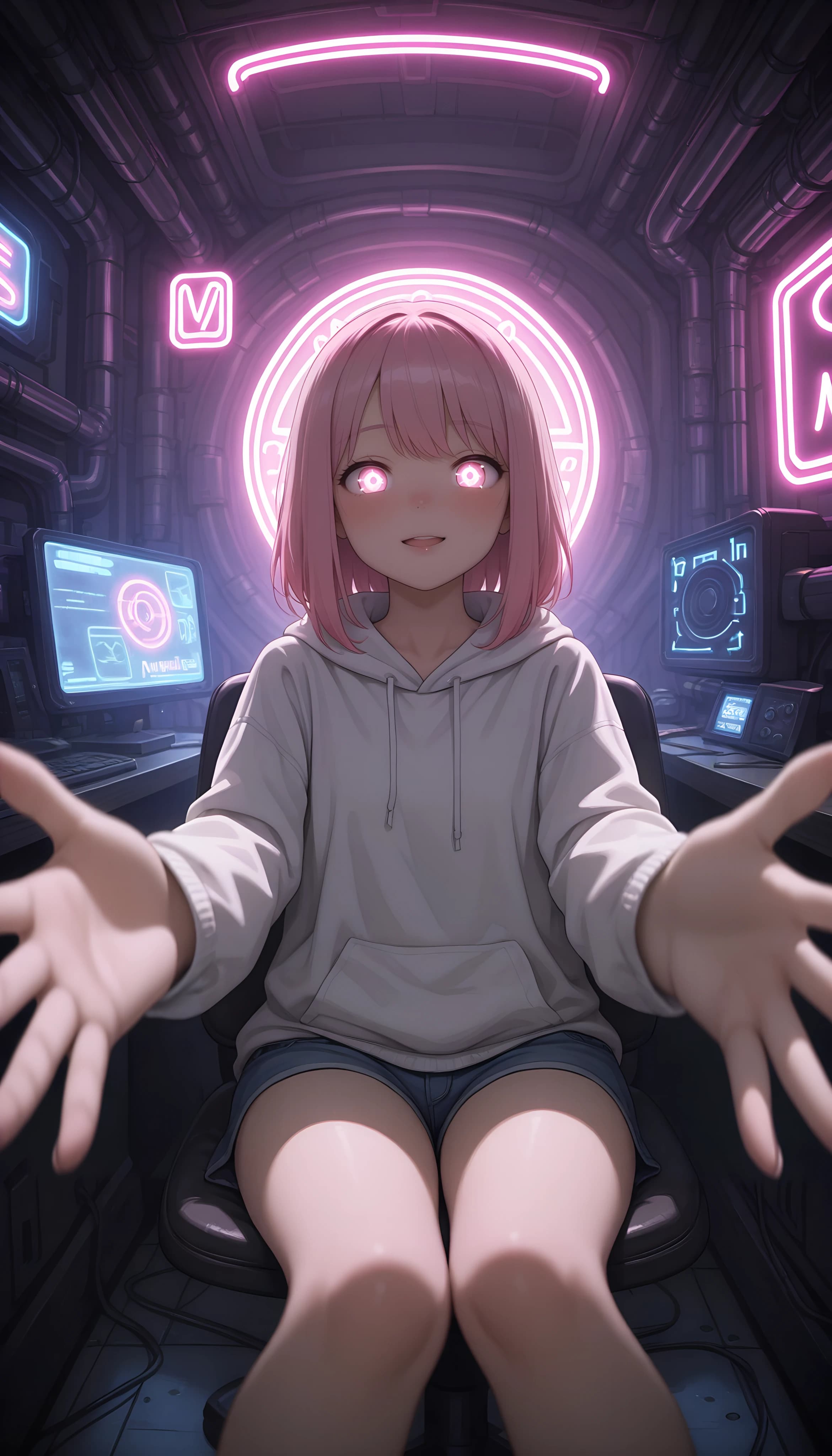 AI Companion