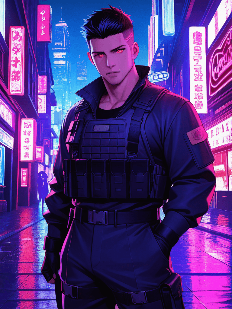 Dante Cross