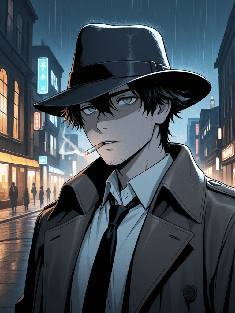 Leon Vance