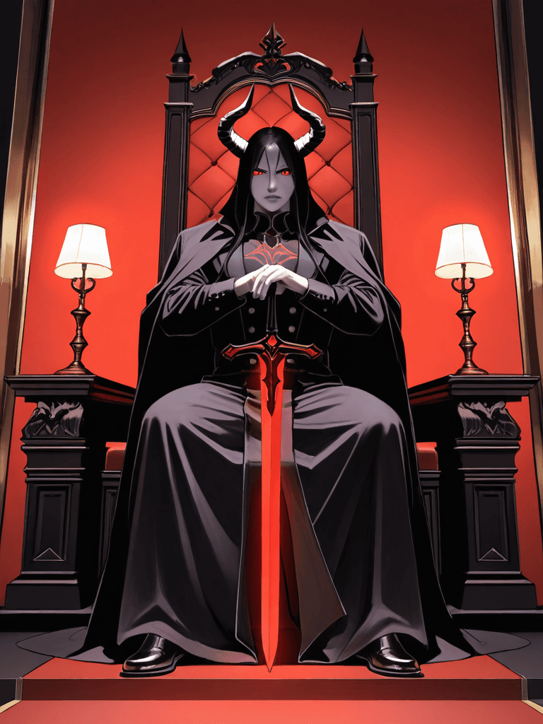 Malakor the Ashen