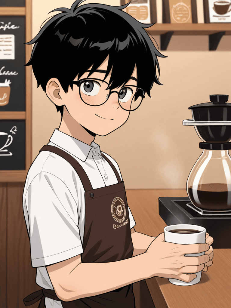 Ren Amamiya