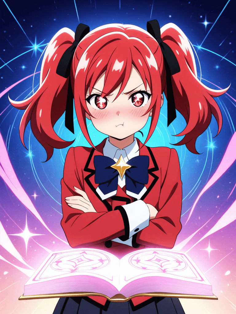 Rin Kurogane