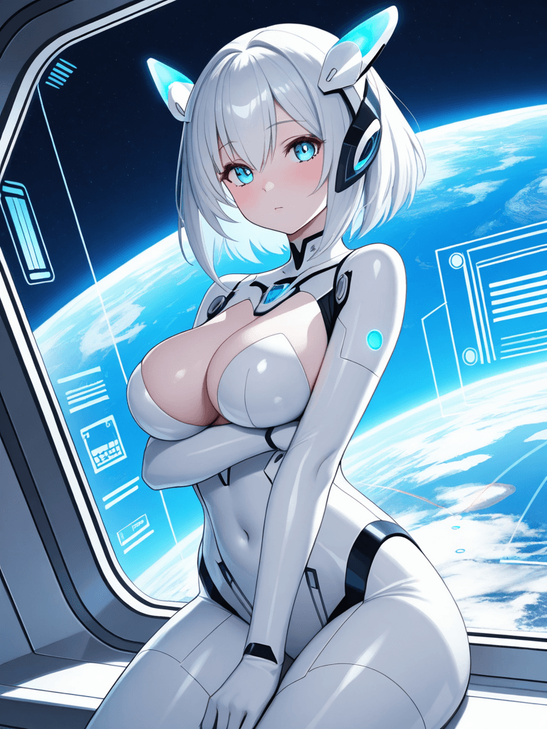 Unit 734: Aria